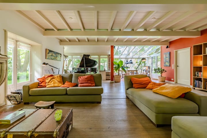 Foto 16 van Lutsborgsweg 71