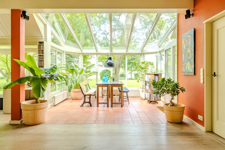 Foto 18 van Lutsborgsweg 71