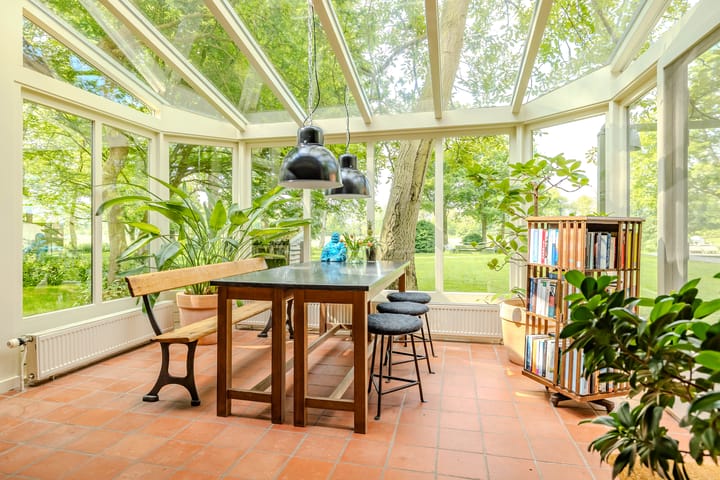 Foto 19 van Lutsborgsweg 71