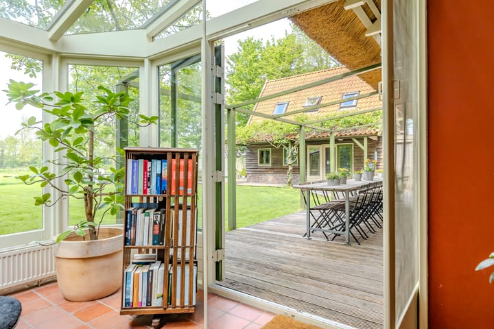 Foto 20 van Lutsborgsweg 71