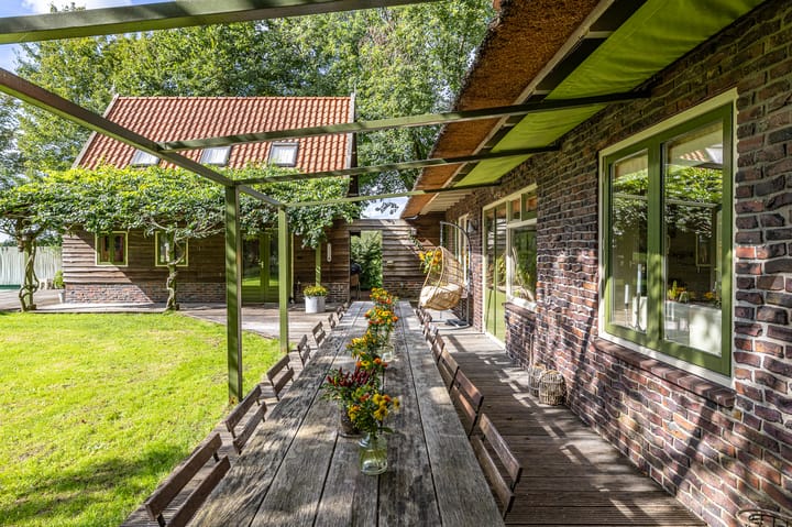 Foto 21 van Lutsborgsweg 71