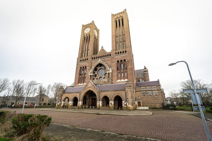 Photo 31 of Van Wassenaerstraat 15