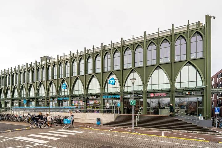 Photo 32 of Van Wassenaerstraat 15