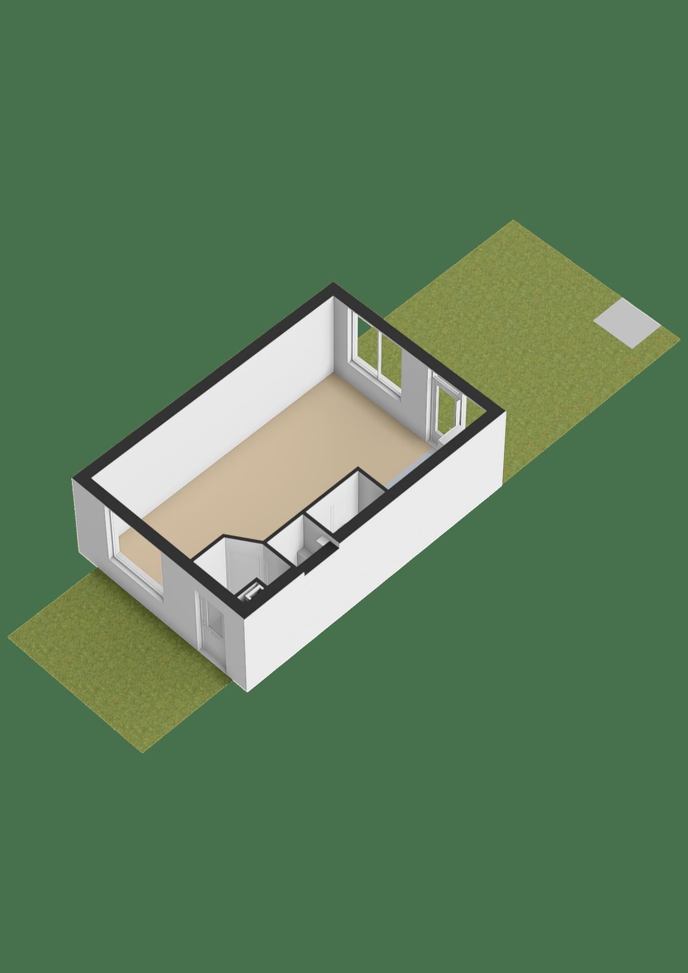 Foto 34 van Van Wassenaerstraat 15