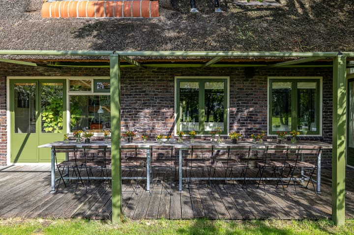 Foto 24 van Lutsborgsweg 71