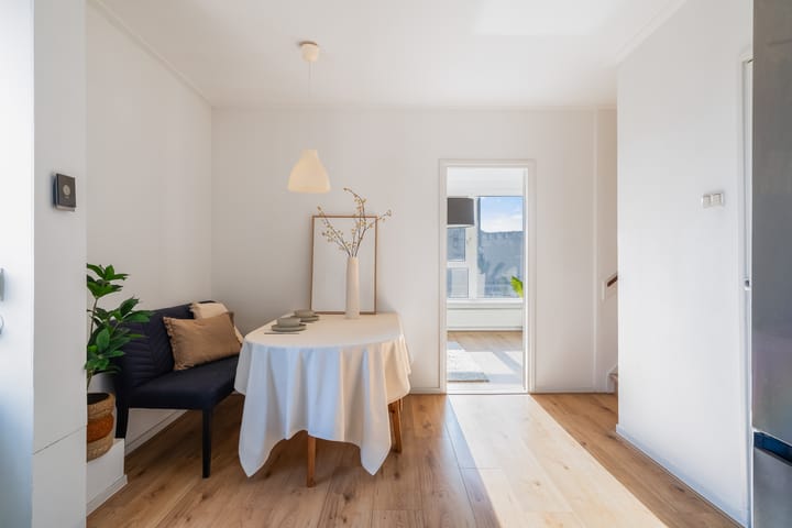 Foto 4 van Slaak 166