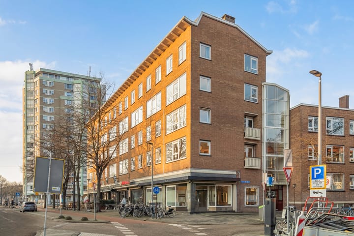 Foto 5 van Slaak 166