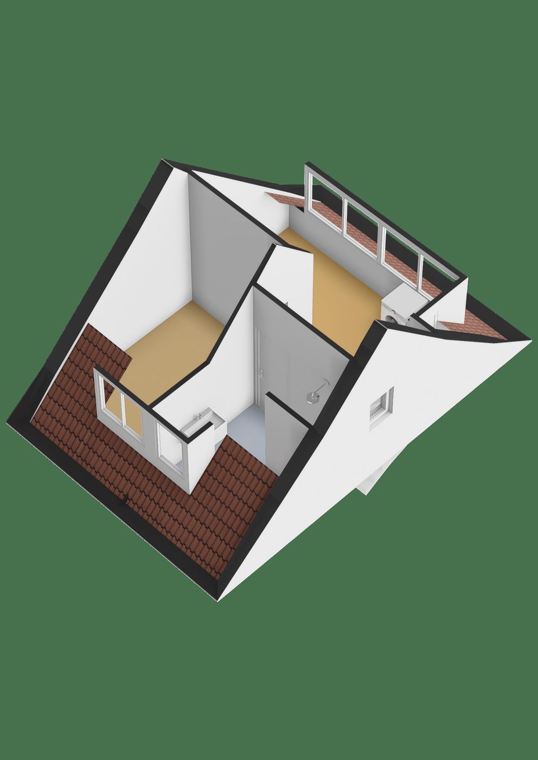 Foto 38 van Van Wassenaerstraat 15