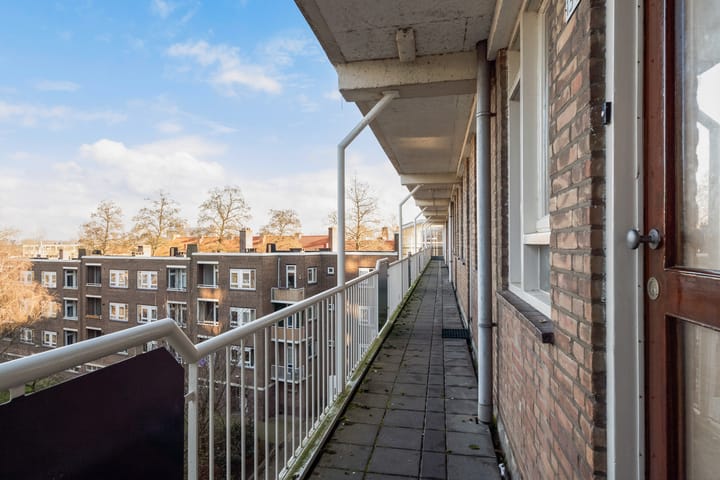 Foto 7 van Slaak 166