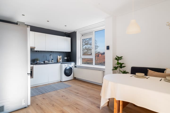 Foto 11 van Slaak 166