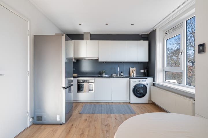 Foto 12 van Slaak 166