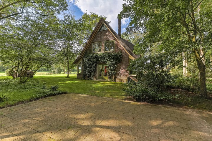 Foto 39 van Lutsborgsweg 71