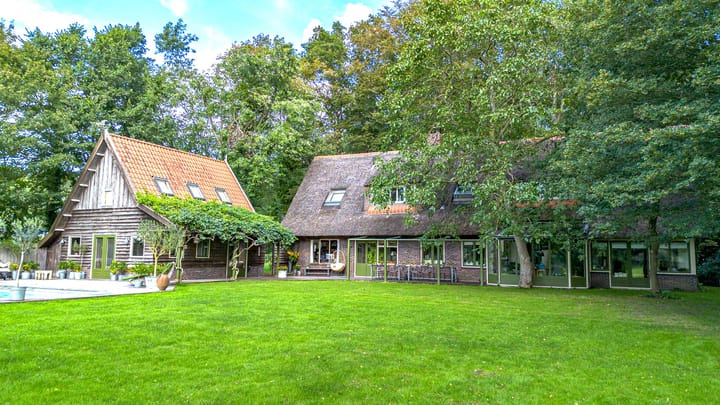 Foto 40 van Lutsborgsweg 71