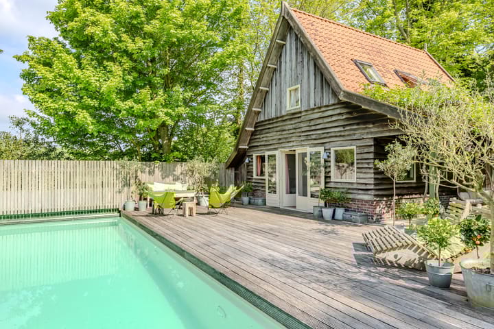 Foto 41 van Lutsborgsweg 71