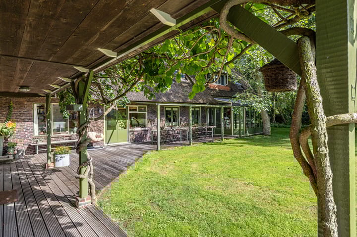 Foto 42 van Lutsborgsweg 71