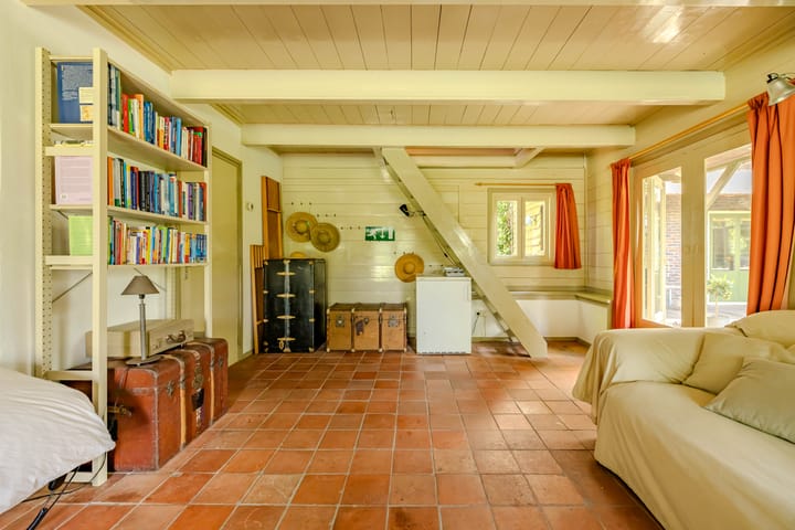 Foto 45 van Lutsborgsweg 71