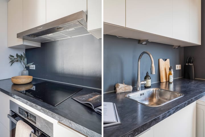 Foto 14 van Slaak 166