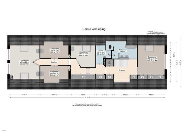 Foto 65 van Lutsborgsweg 71