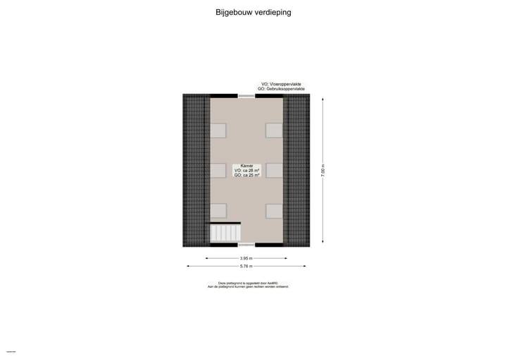 Foto 68 van Lutsborgsweg 71