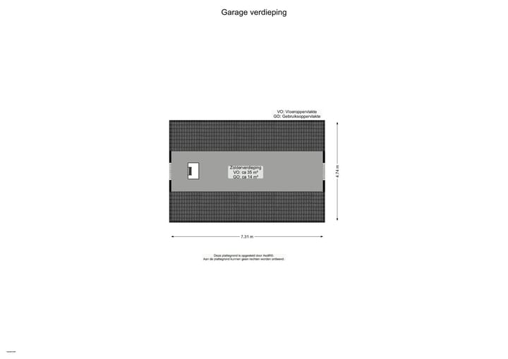 Foto 70 van Lutsborgsweg 71