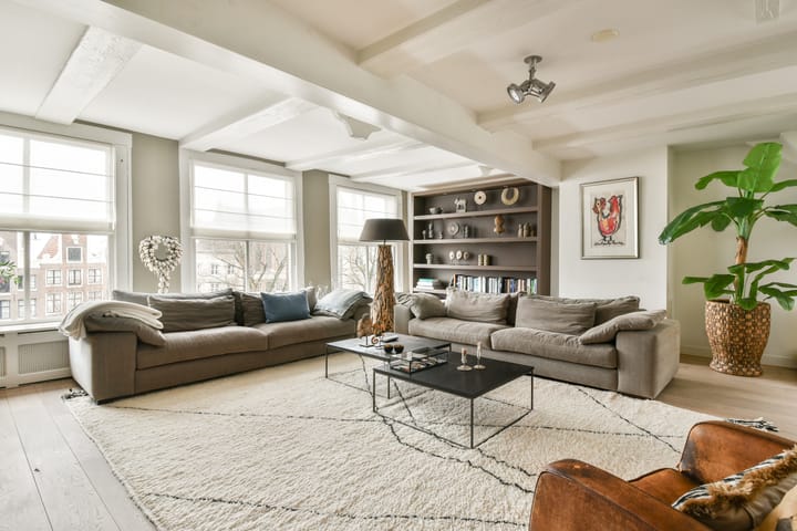 Foto 1 van Keizersgracht 223-E