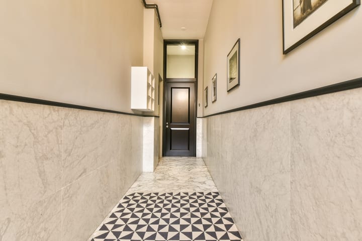 Foto 2 van Keizersgracht 223-E