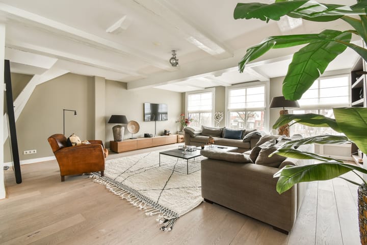 Foto 4 van Keizersgracht 223-E