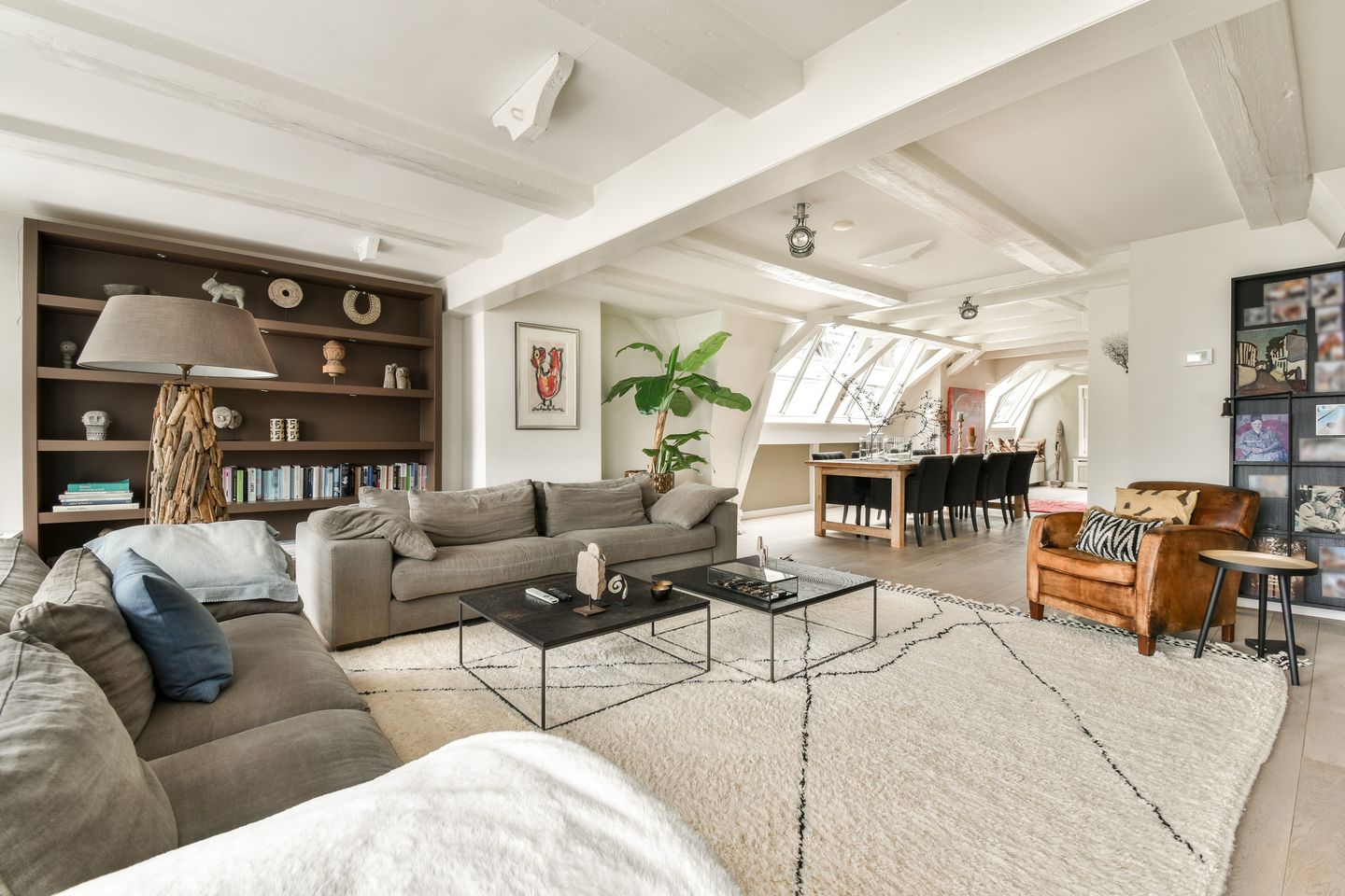 Foto 5 van Keizersgracht 223-E