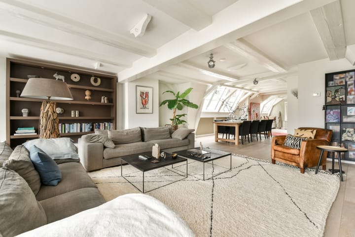 Foto 5 van Keizersgracht 223-E