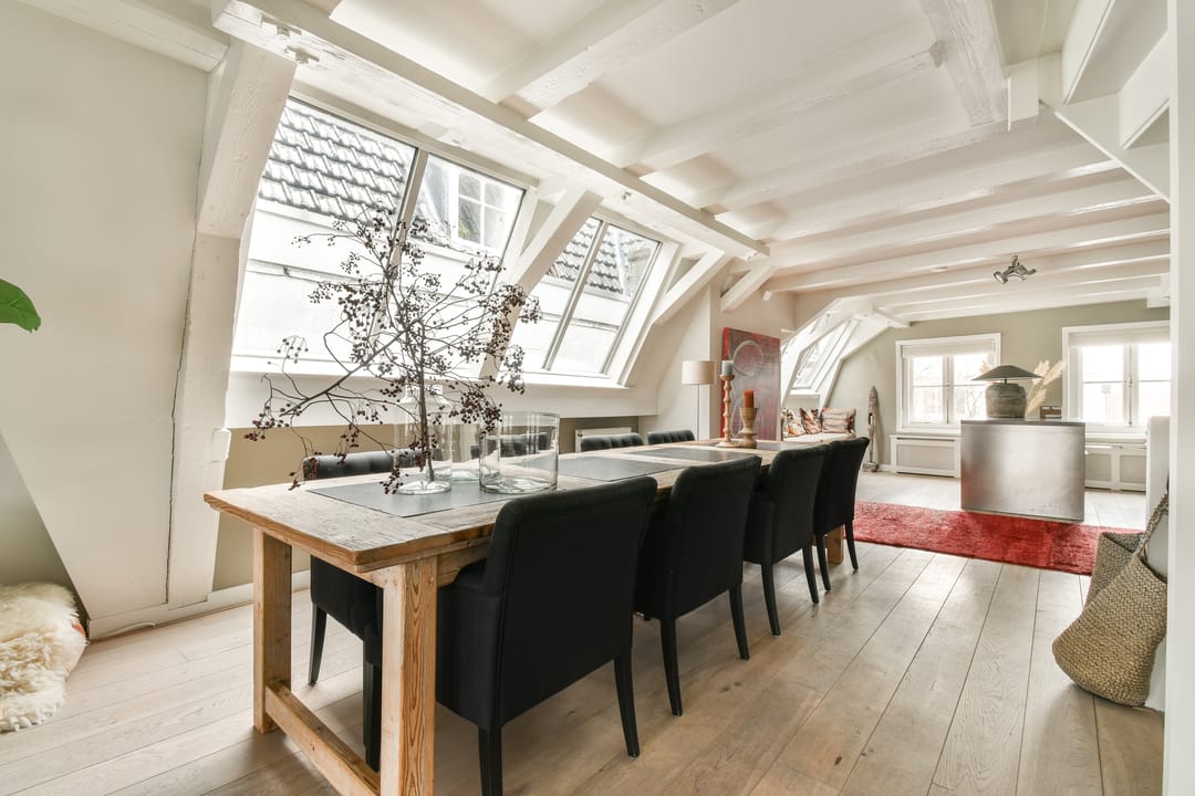 Foto 7 van Keizersgracht 223-E