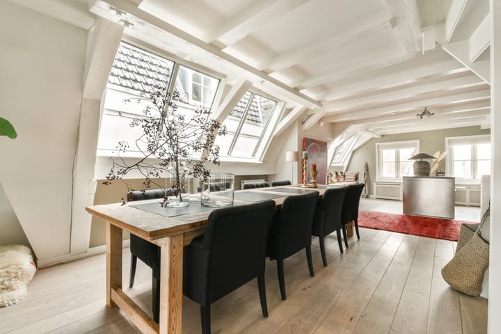 Foto 7 van Keizersgracht 223-E