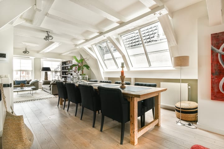 Foto 8 van Keizersgracht 223-E