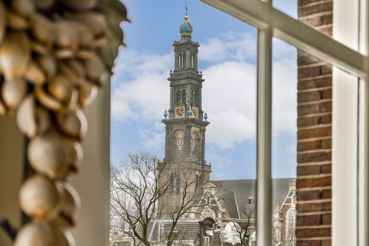 Foto 6 van Keizersgracht 223-E