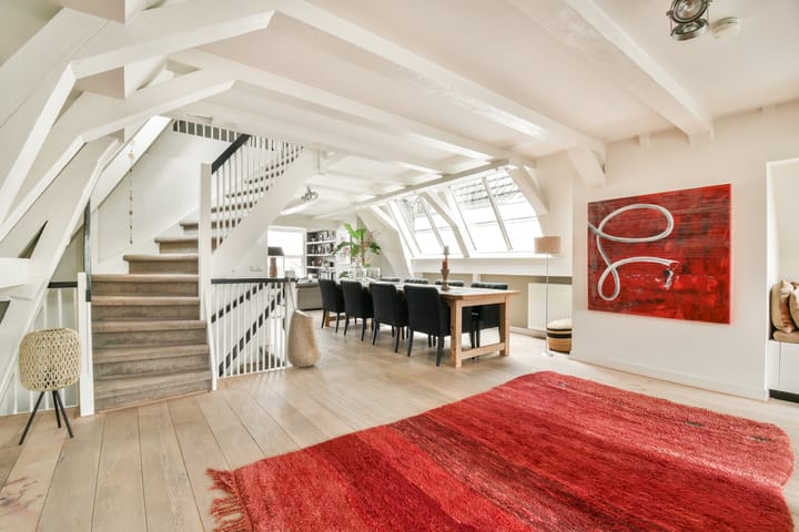 Foto 9 van Keizersgracht 223-E