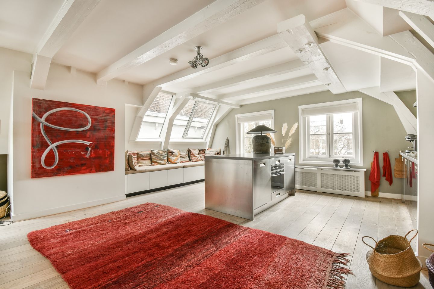 Foto 10 van Keizersgracht 223-E