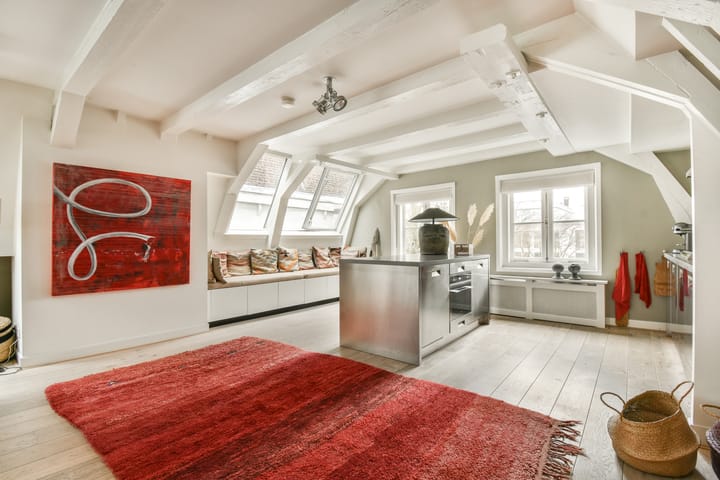 Foto 10 van Keizersgracht 223-E