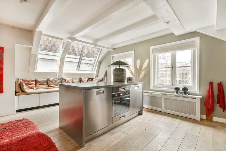 Foto 11 van Keizersgracht 223-E