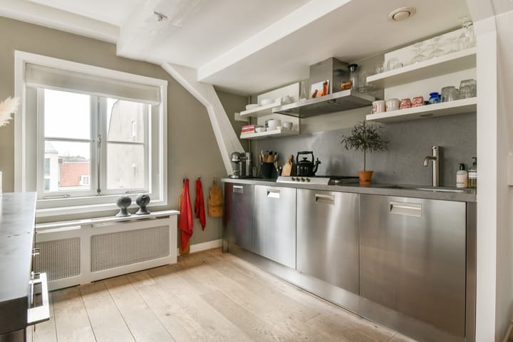 Foto 12 van Keizersgracht 223-E