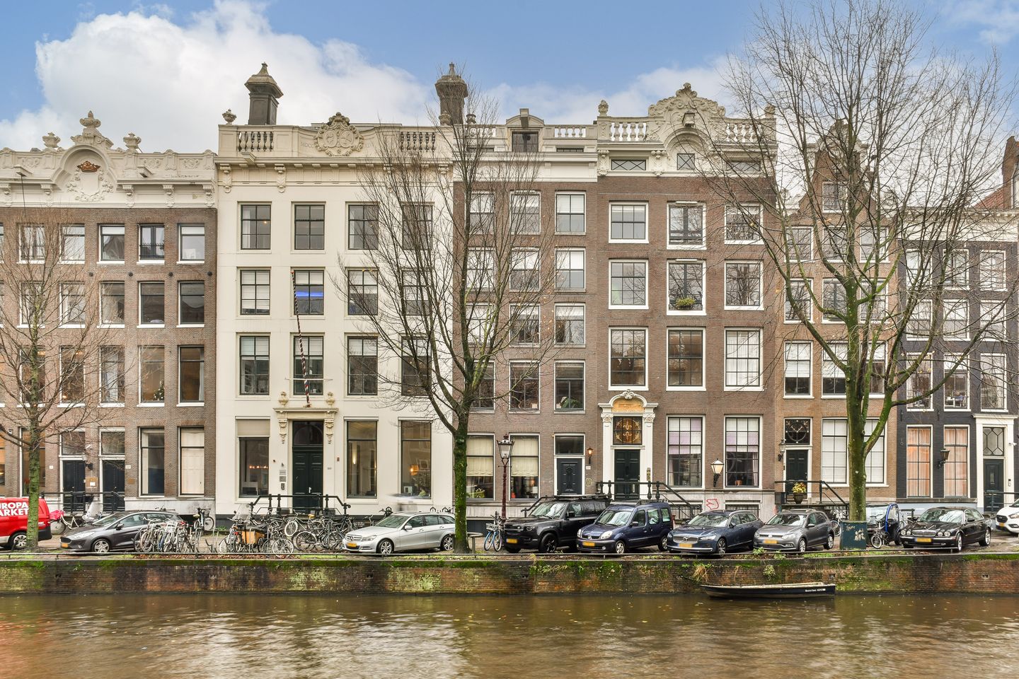 Foto 25 van Keizersgracht 223-E