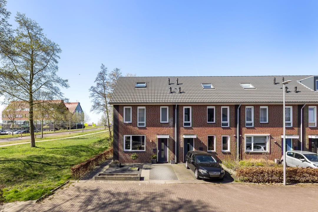 Photo 2 of Ontmoetingshoek 12