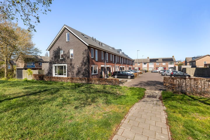 Foto 3 van Ontmoetingshoek 12