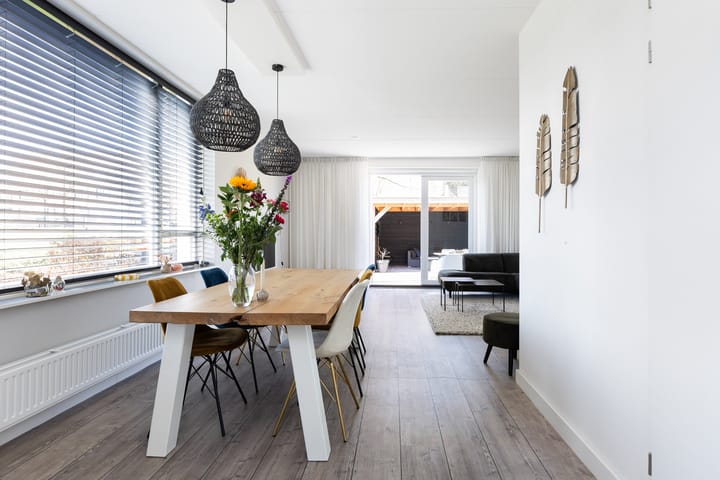 Foto 9 van Ontmoetingshoek 12