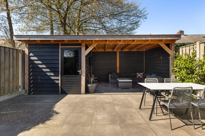 Foto 20 van Ontmoetingshoek 12