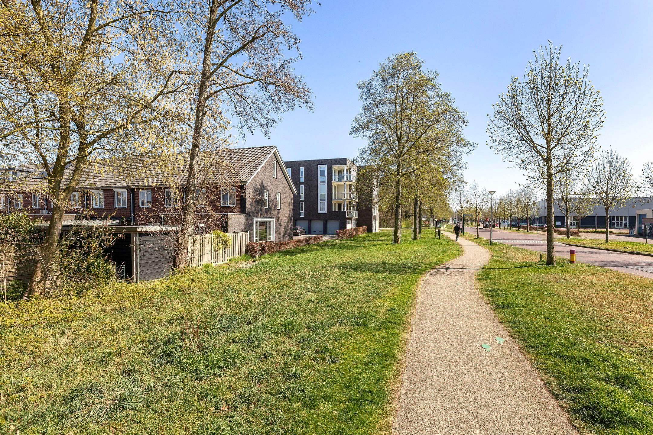 Photo 24 of Ontmoetingshoek 12