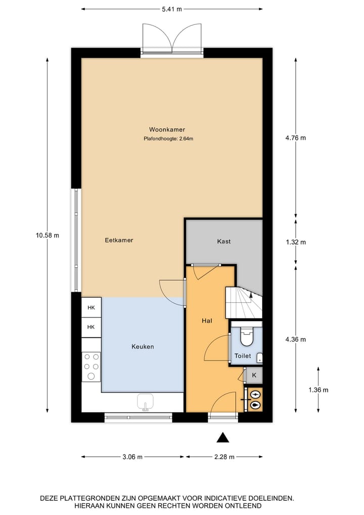 Foto 25 van Ontmoetingshoek 12