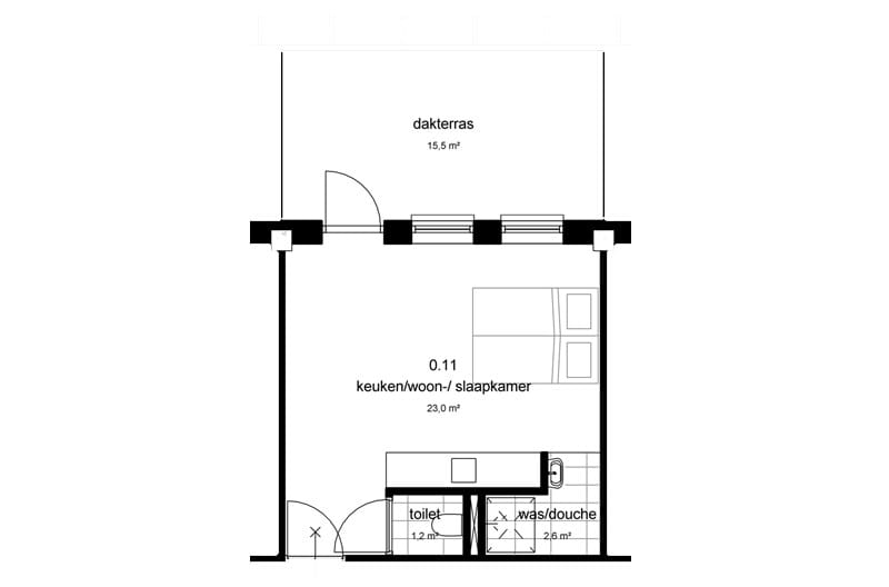 Foto 2 van Schinkelwaard 20-M
