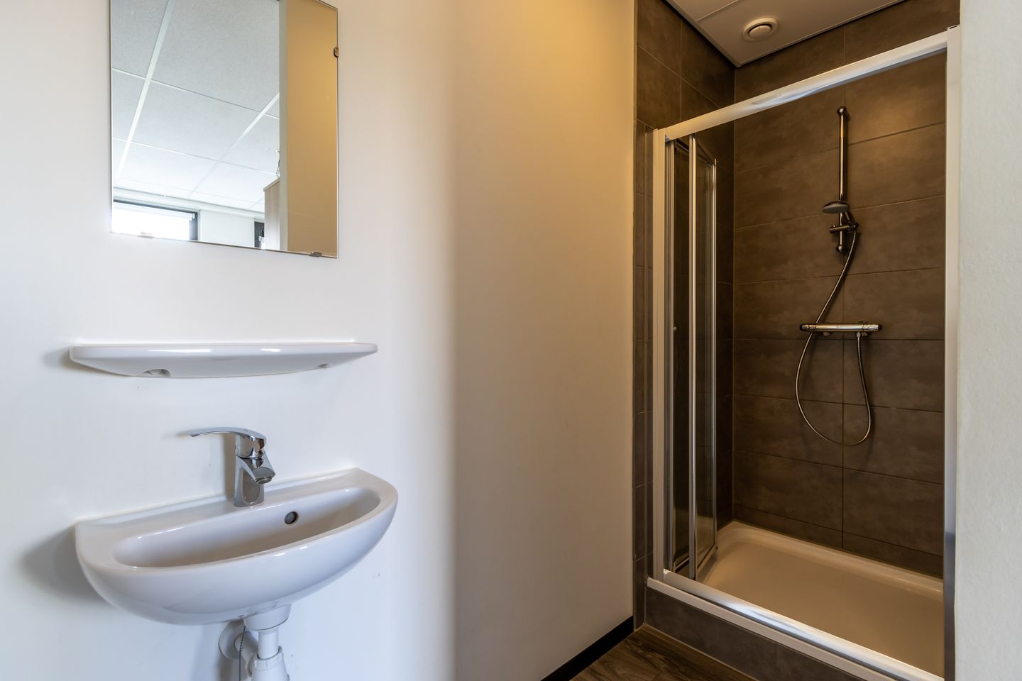 Foto 10 van Schinkelwaard 20-M