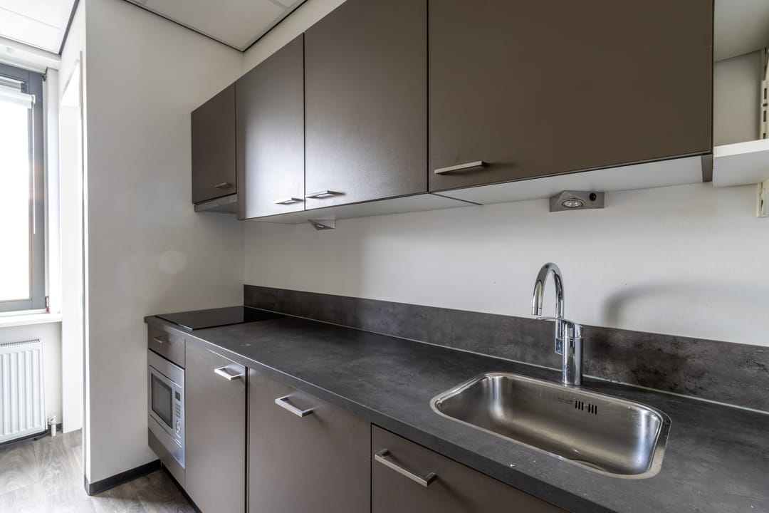 Foto 8 van Schinkelwaard 20-M