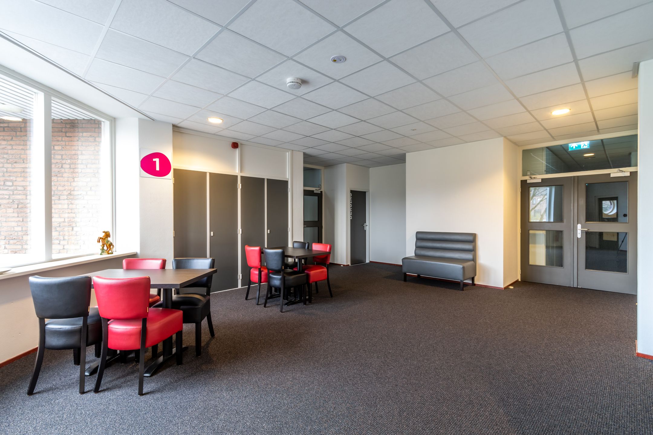 Foto 6 van Schinkelwaard 20-M