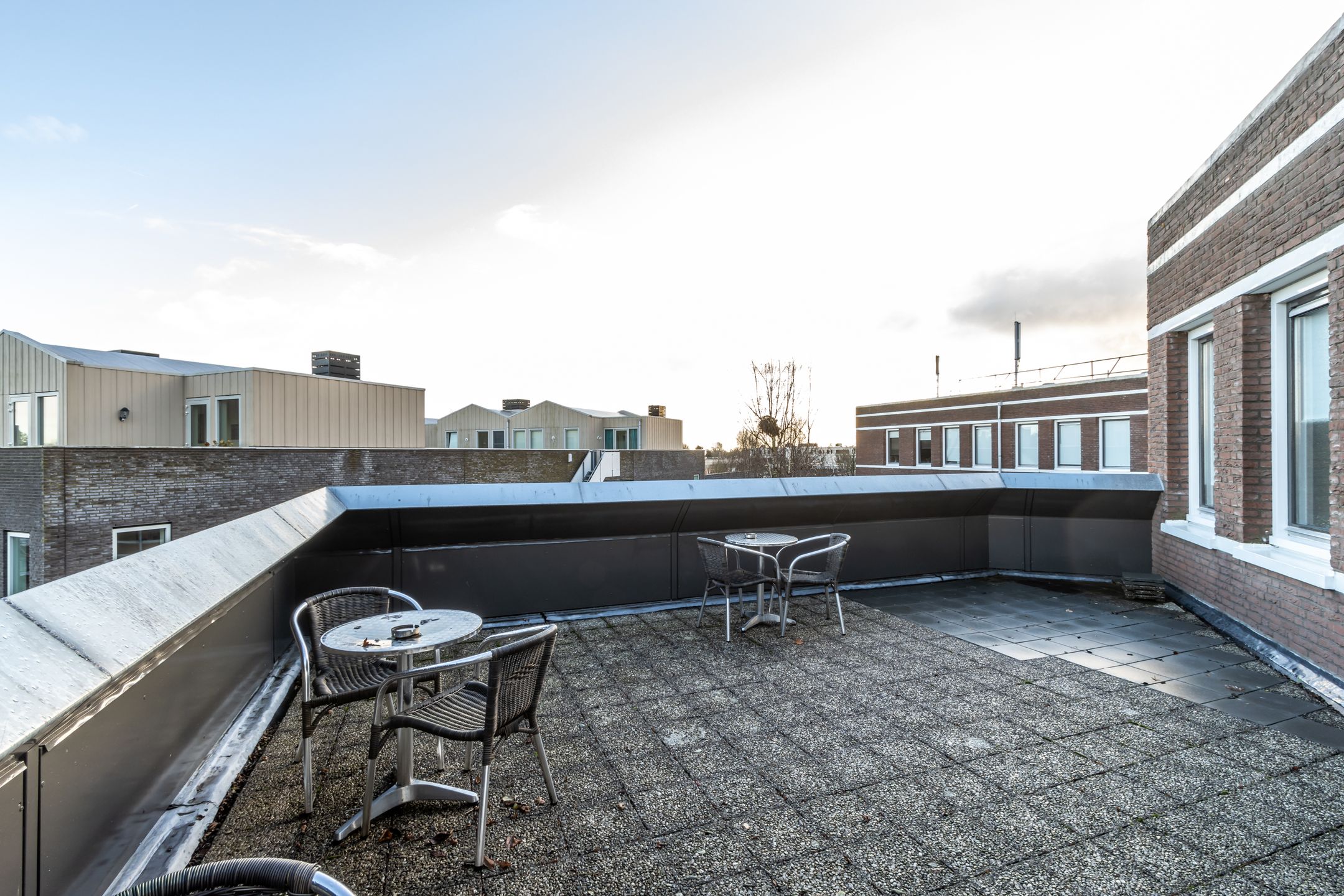 Foto 12 van Schinkelwaard 20-M